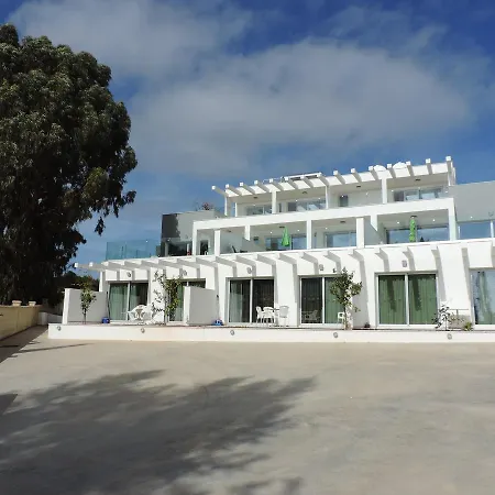 La Casa Di Napa Айя-Напа