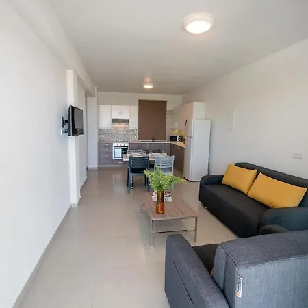 La Casa Di Napa Apart-hotel Agia Napa