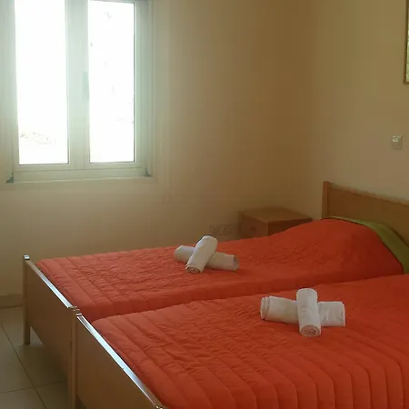 Apart-hotel La Casa Di Napa 2*
