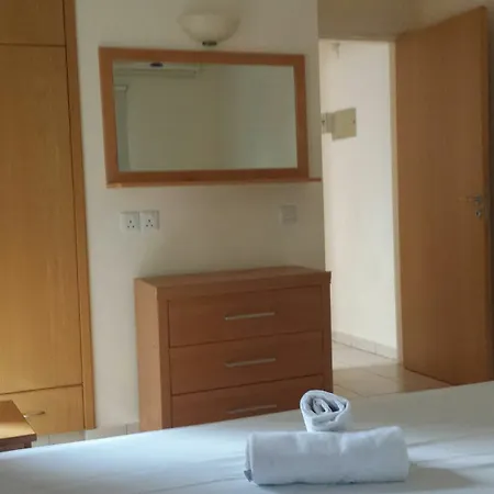 Апарт-готель La Casa Di Napa 2*