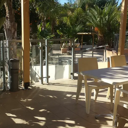La Casa Di Napa Apart-hotel