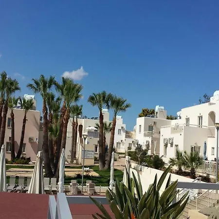 La Casa Di Napa Apart-hotel 2*