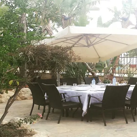 Apart-hotel La Casa Di Napa