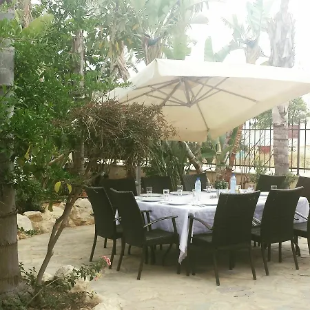 La Casa Di Napa 2* Айя-Напа