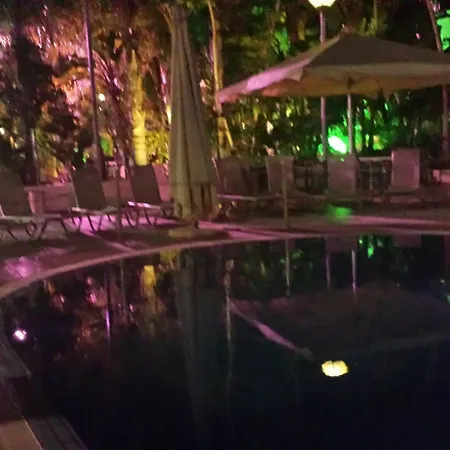 Апарт-готель La Casa Di Napa 2*