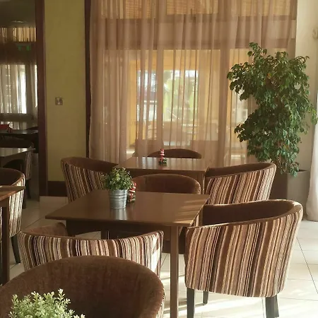 La Casa Di Napa Apart-hotel 2*