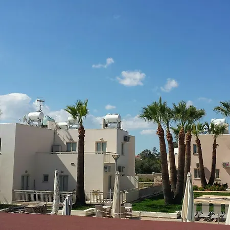 La Casa Di Napa Apart-hotel Agia Napa