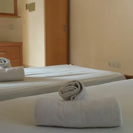 La Casa Di Napa 2* Айя-Напа