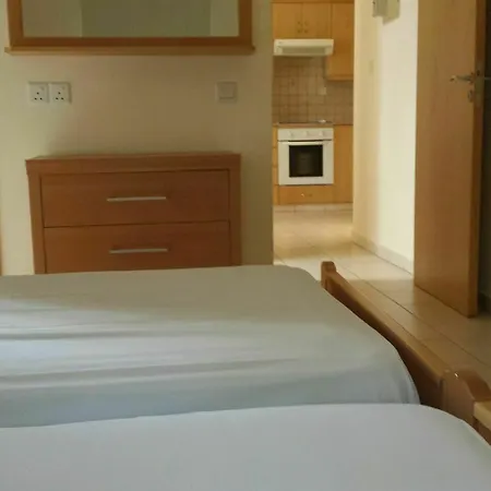 Apart-hotel La Casa Di Napa 2*